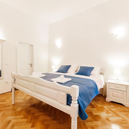 Villa Atrium Makarska Zewnętrze zdjęcie