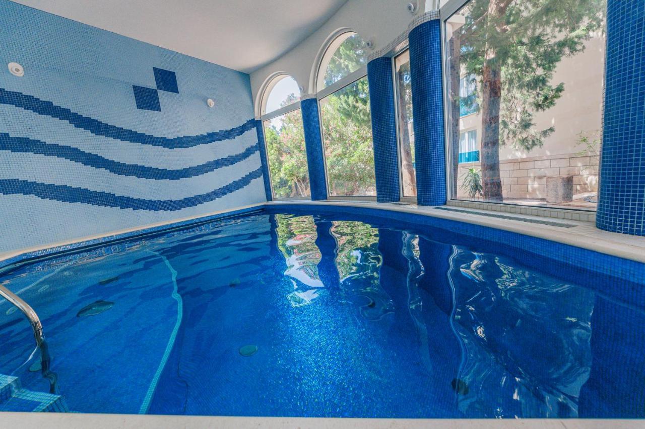 Villa Atrium Makarska Zewnętrze zdjęcie