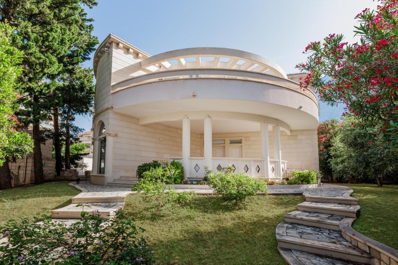 Villa Atrium Makarska Zewnętrze zdjęcie