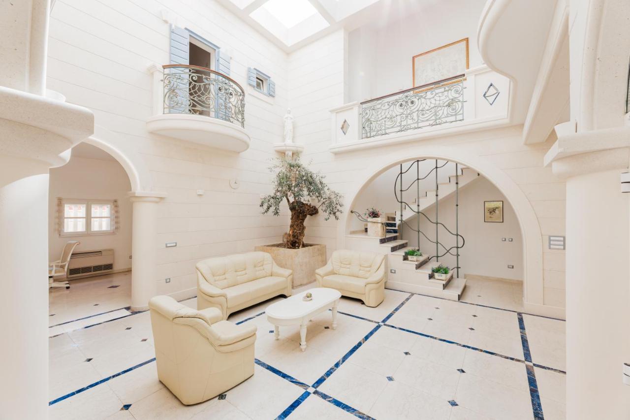 Villa Atrium Makarska Zewnętrze zdjęcie