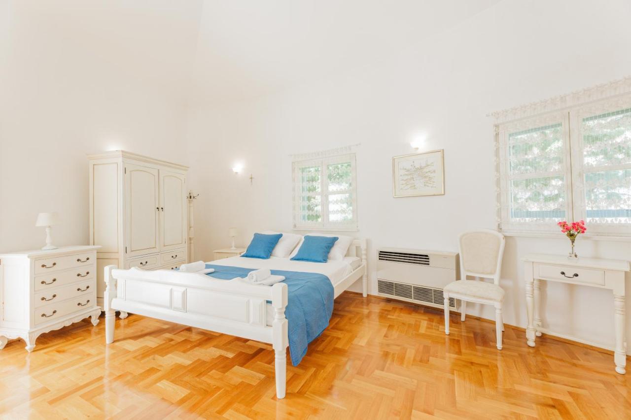 Villa Atrium Makarska Zewnętrze zdjęcie