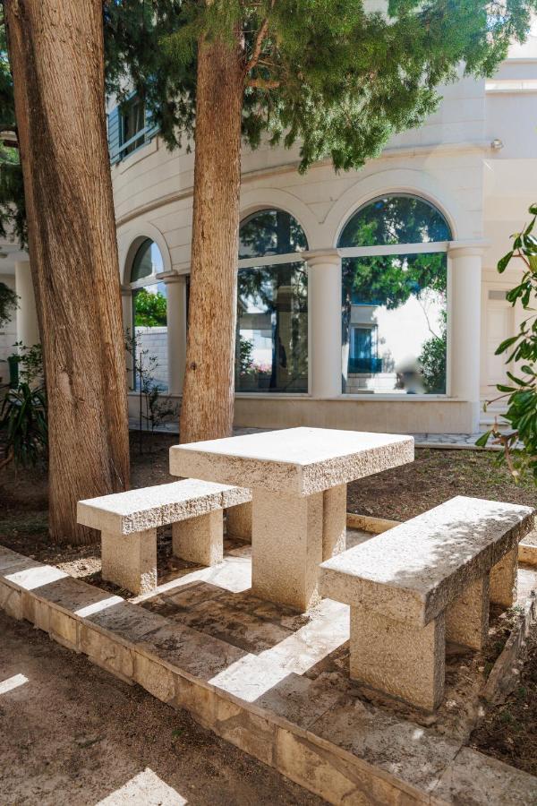 Villa Atrium Makarska Zewnętrze zdjęcie