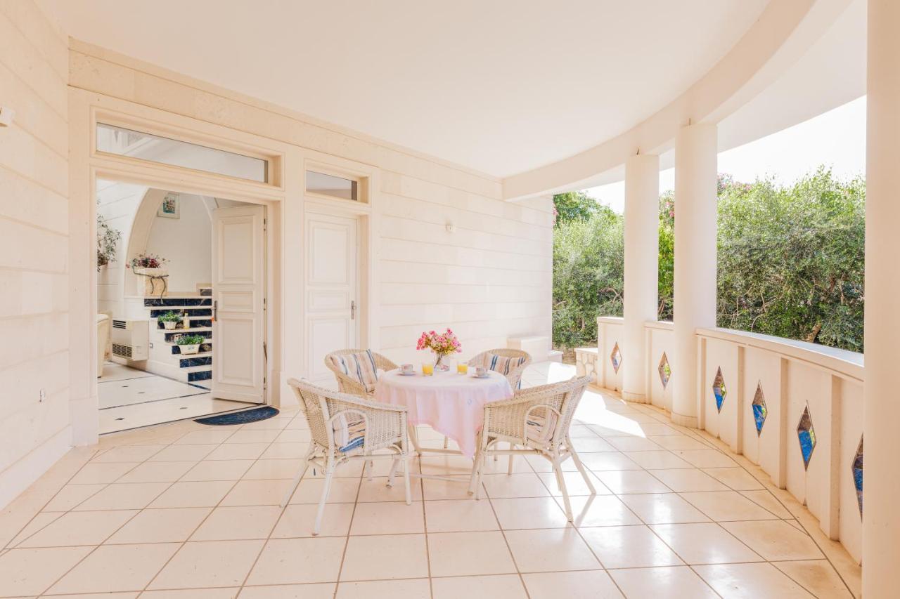 Villa Atrium Makarska Zewnętrze zdjęcie