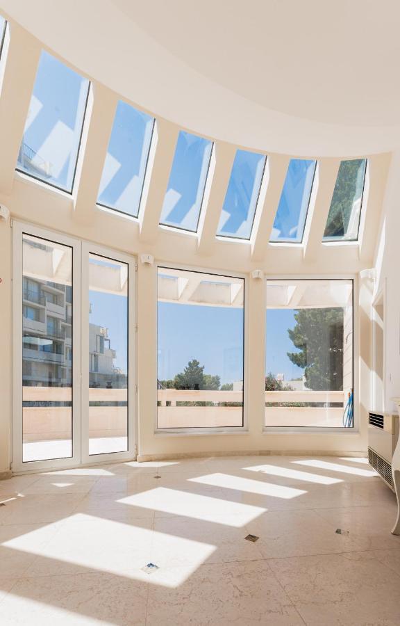 Villa Atrium Makarska Zewnętrze zdjęcie