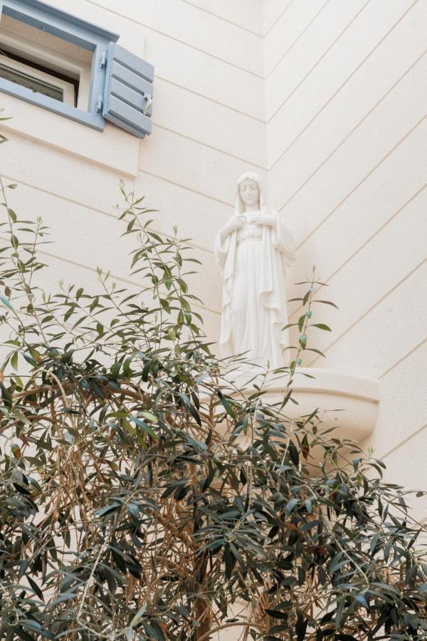 Villa Atrium Makarska Zewnętrze zdjęcie