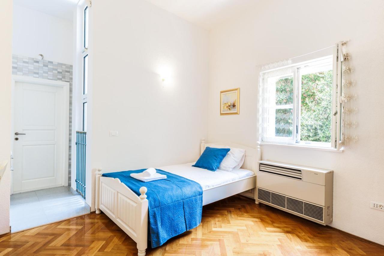 Villa Atrium Makarska Zewnętrze zdjęcie