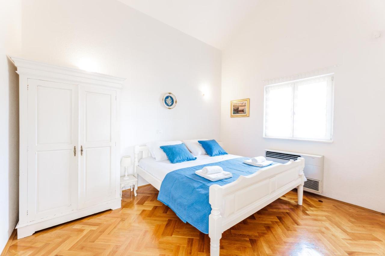 Villa Atrium Makarska Zewnętrze zdjęcie