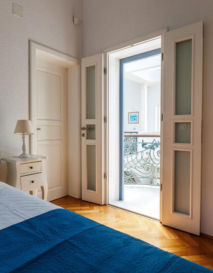 Villa Atrium Makarska Zewnętrze zdjęcie
