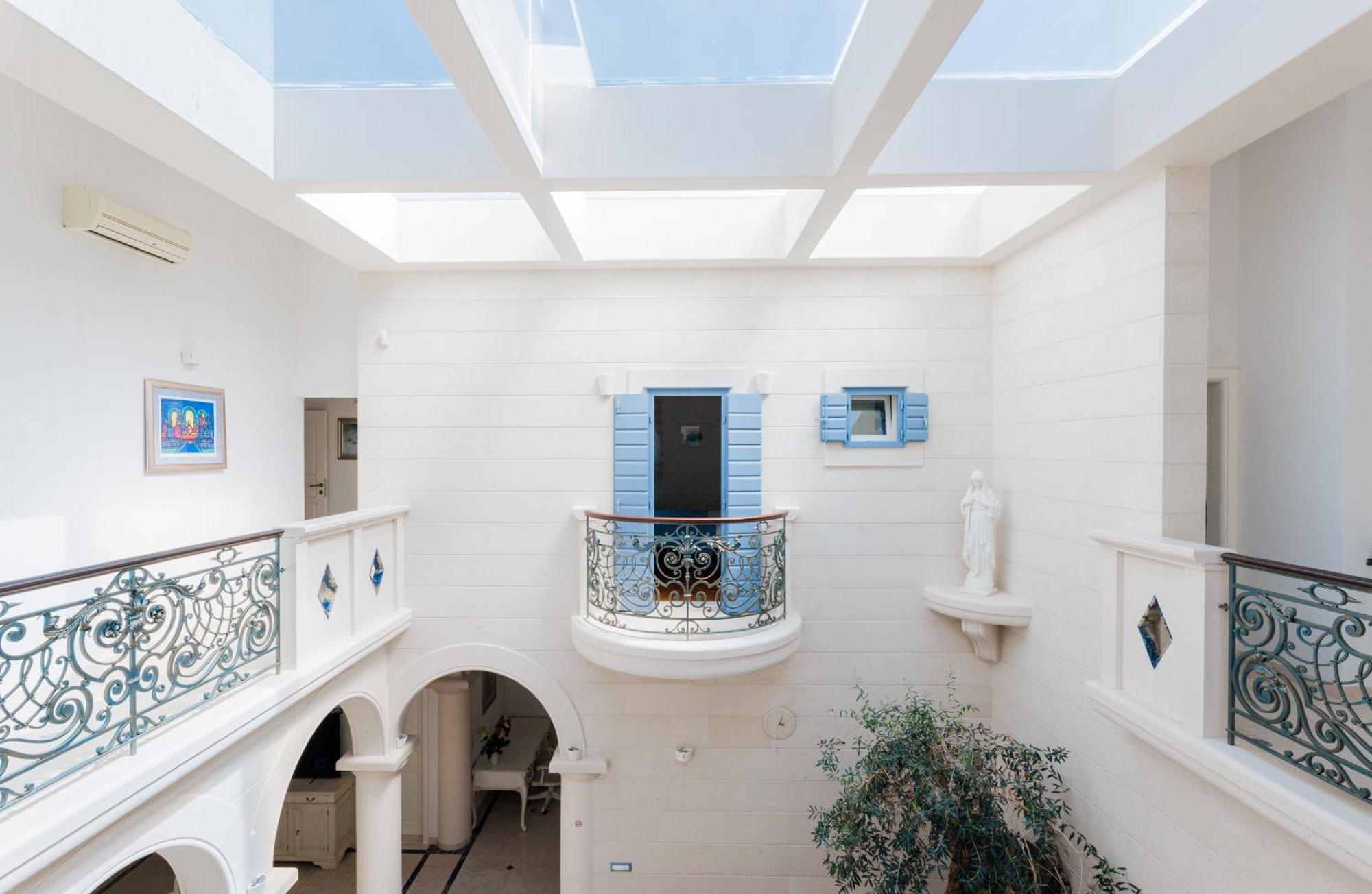 Villa Atrium Makarska Zewnętrze zdjęcie