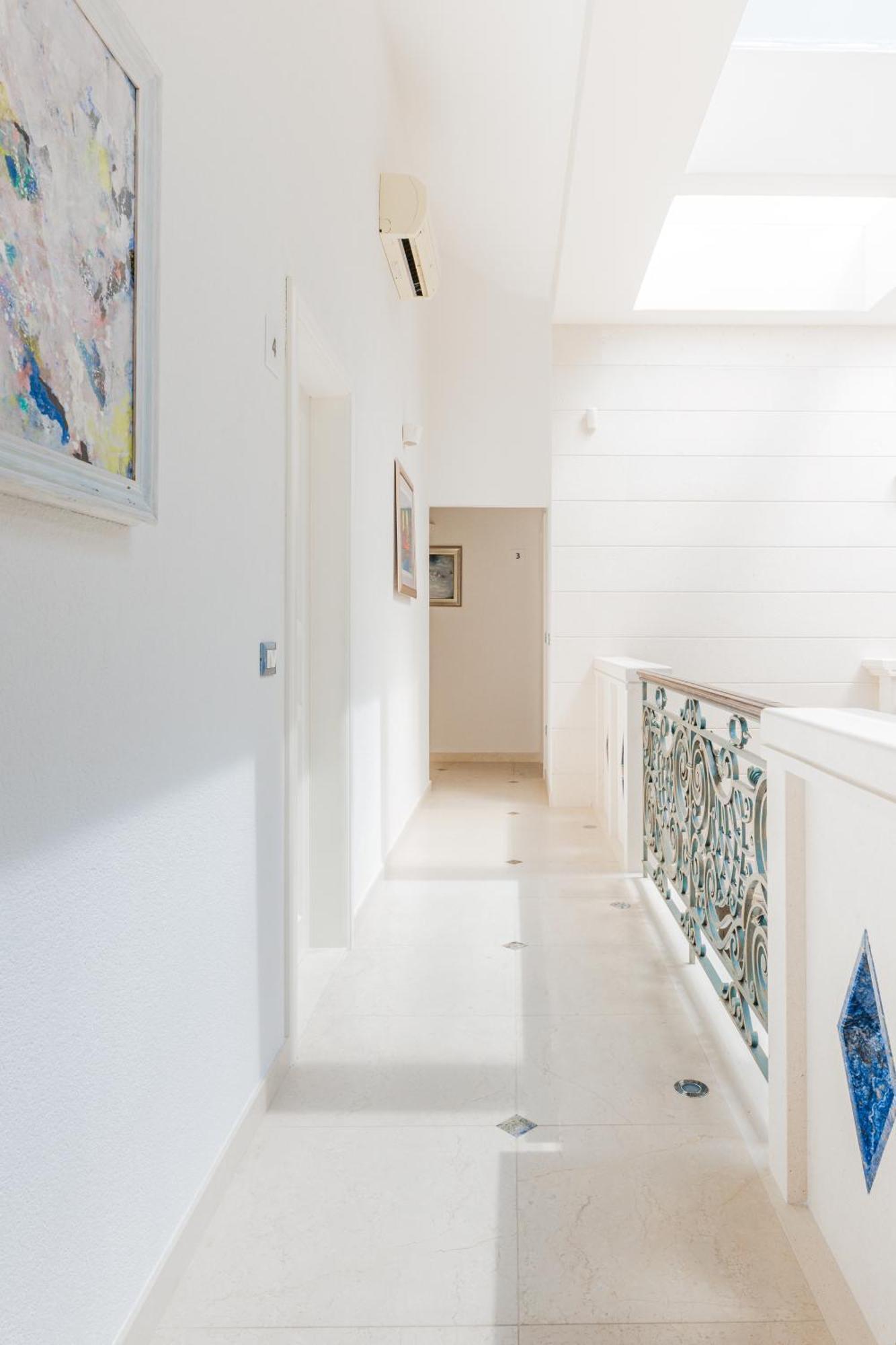 Villa Atrium Makarska Zewnętrze zdjęcie