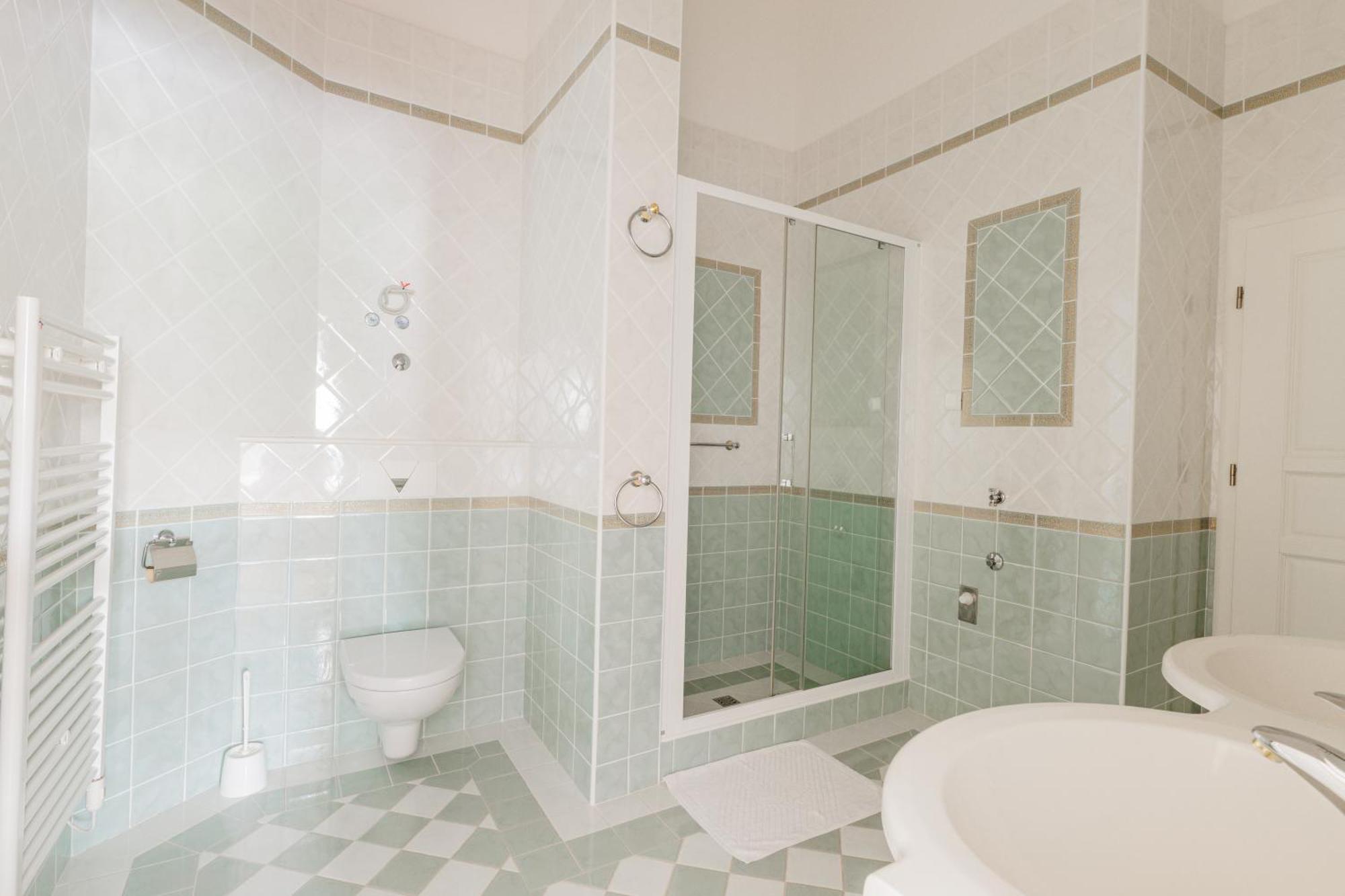 Villa Atrium Makarska Zewnętrze zdjęcie