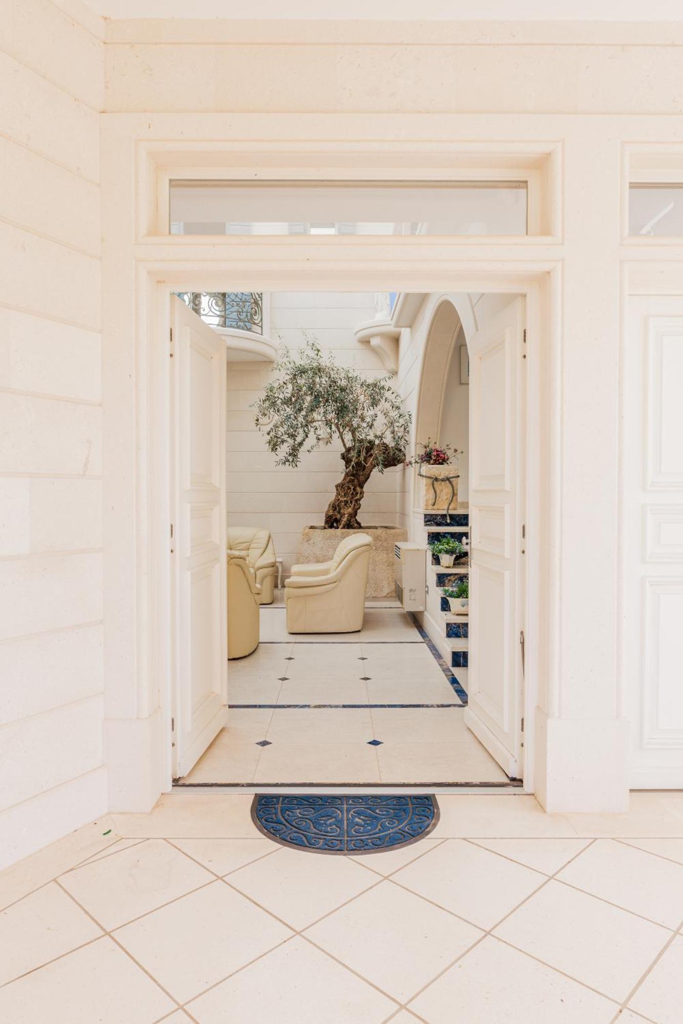 Villa Atrium Makarska Zewnętrze zdjęcie