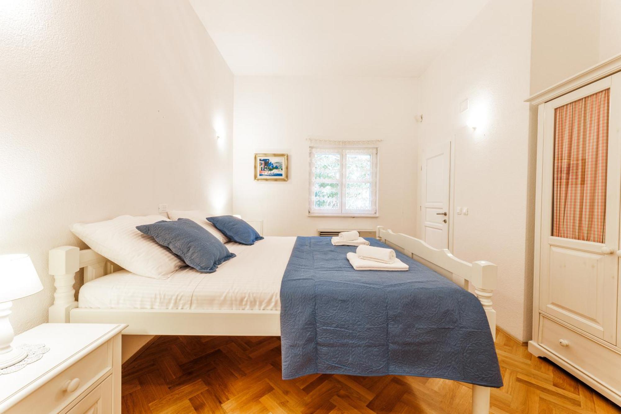Villa Atrium Makarska Zewnętrze zdjęcie