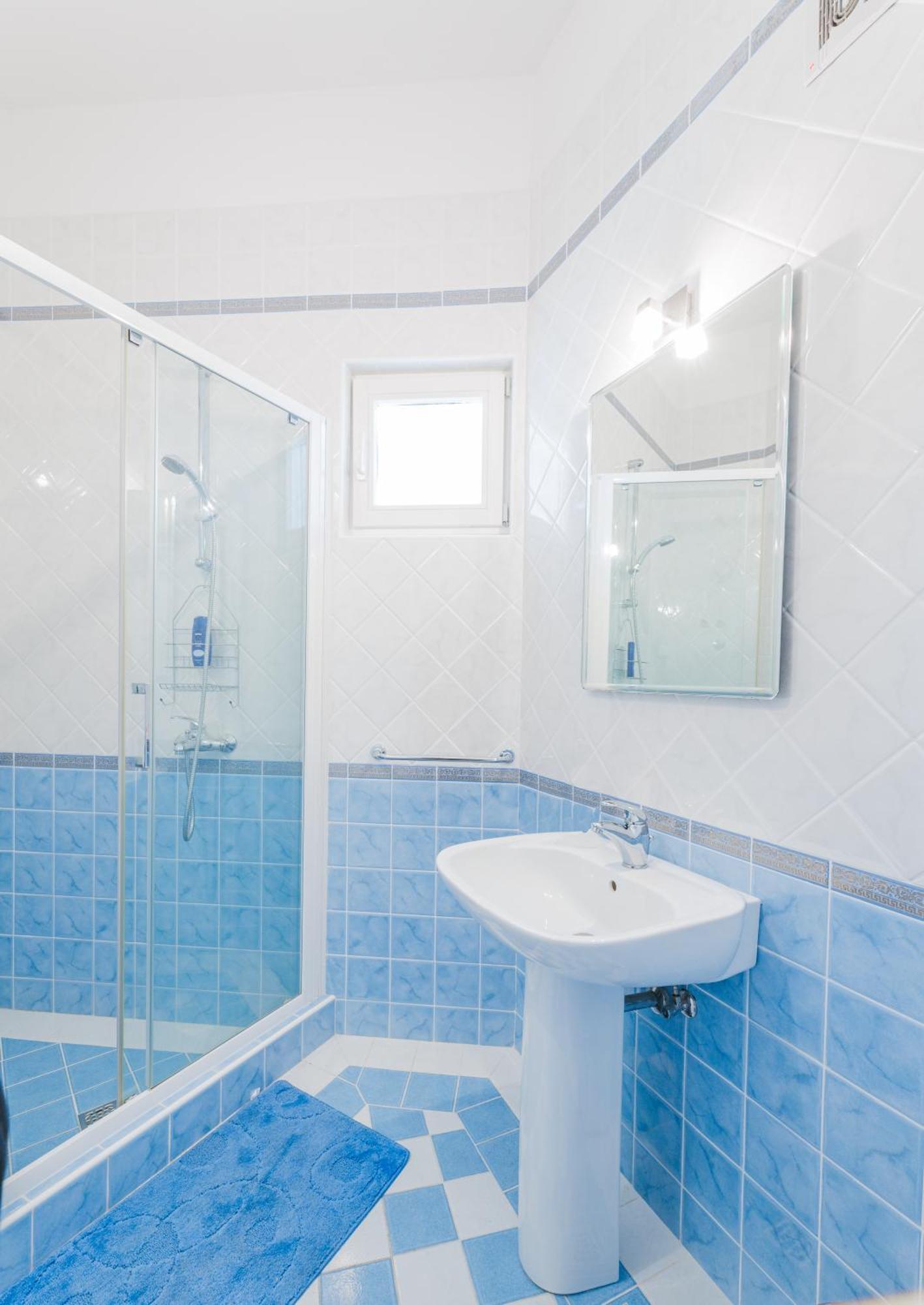 Villa Atrium Makarska Zewnętrze zdjęcie