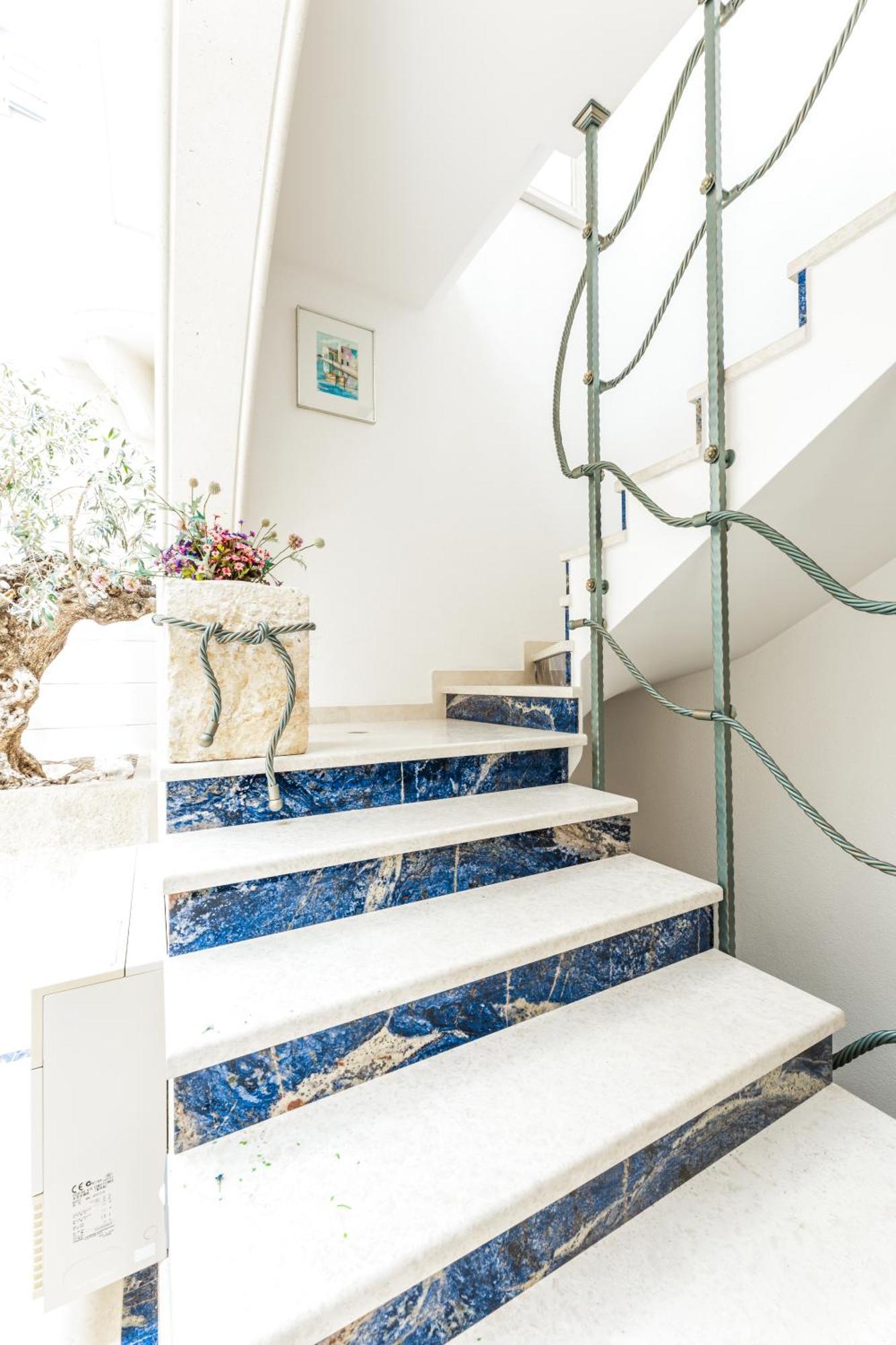 Villa Atrium Makarska Zewnętrze zdjęcie